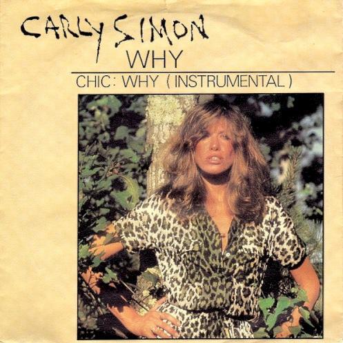 Carly Simon